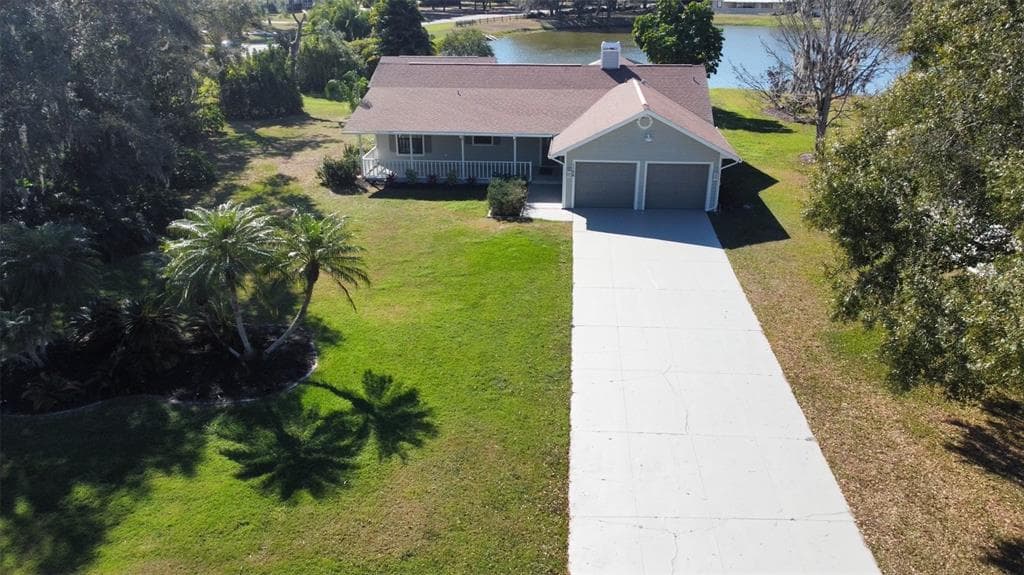 1106 136TH STREET E BRADENTON, FL 34212