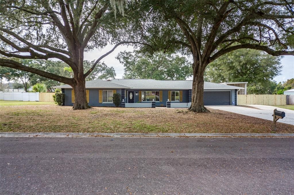 2504 RICH MAR LANE BRANDON, FL 33511