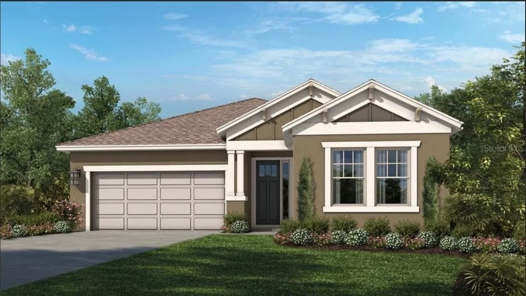 2915 CREST WAVE DRIVE CLERMONT, FL 34711