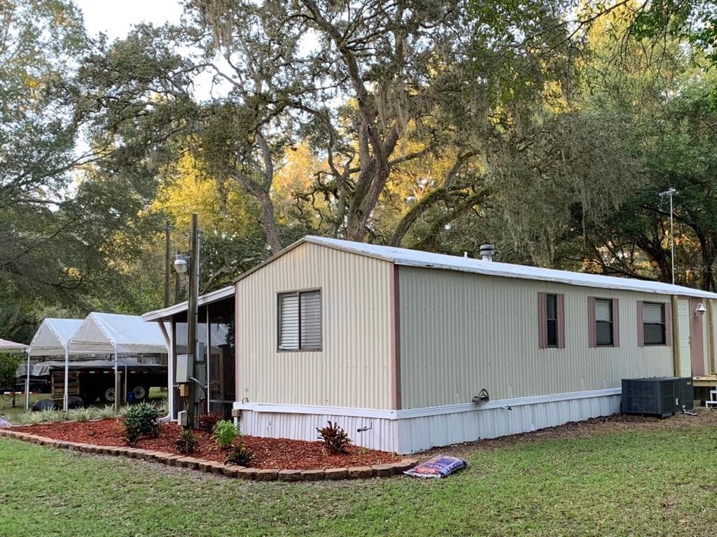 1111 MONROE AVENUE BROOKSVILLE, FL 34604