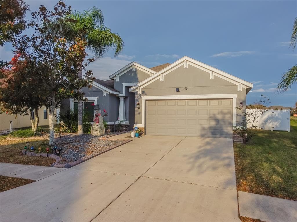 6819 BOULDER RUN LOOP