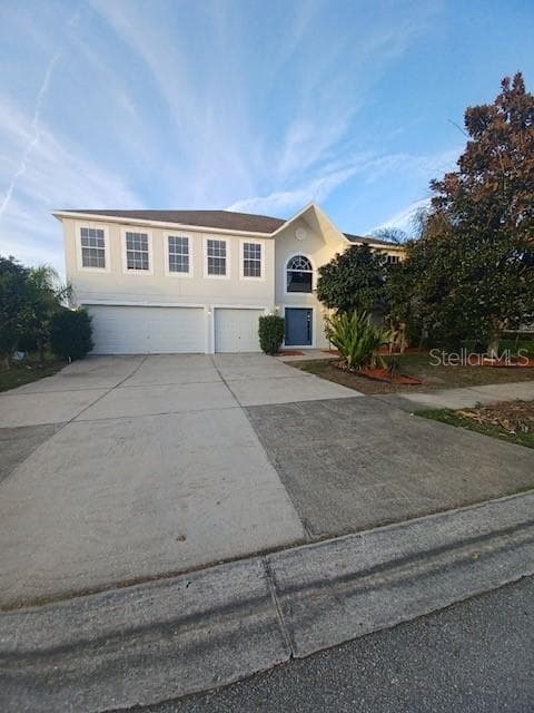 3809 FIELDSTONE CIRCLE WINTER HAVEN, FL 33881