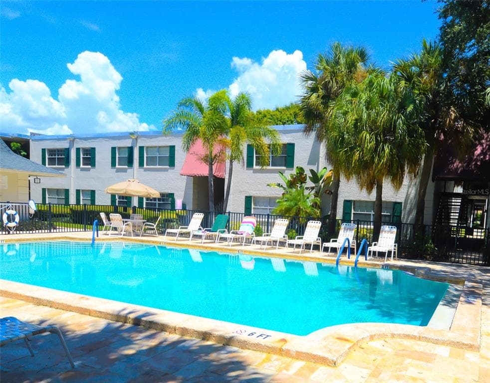 4325 AEGEAN DRIVE UNIT 106B