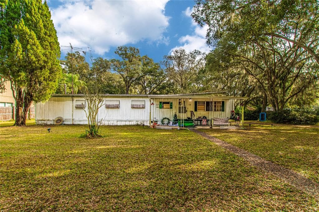 3312 LITTLE ROAD VALRICO, FL 33596