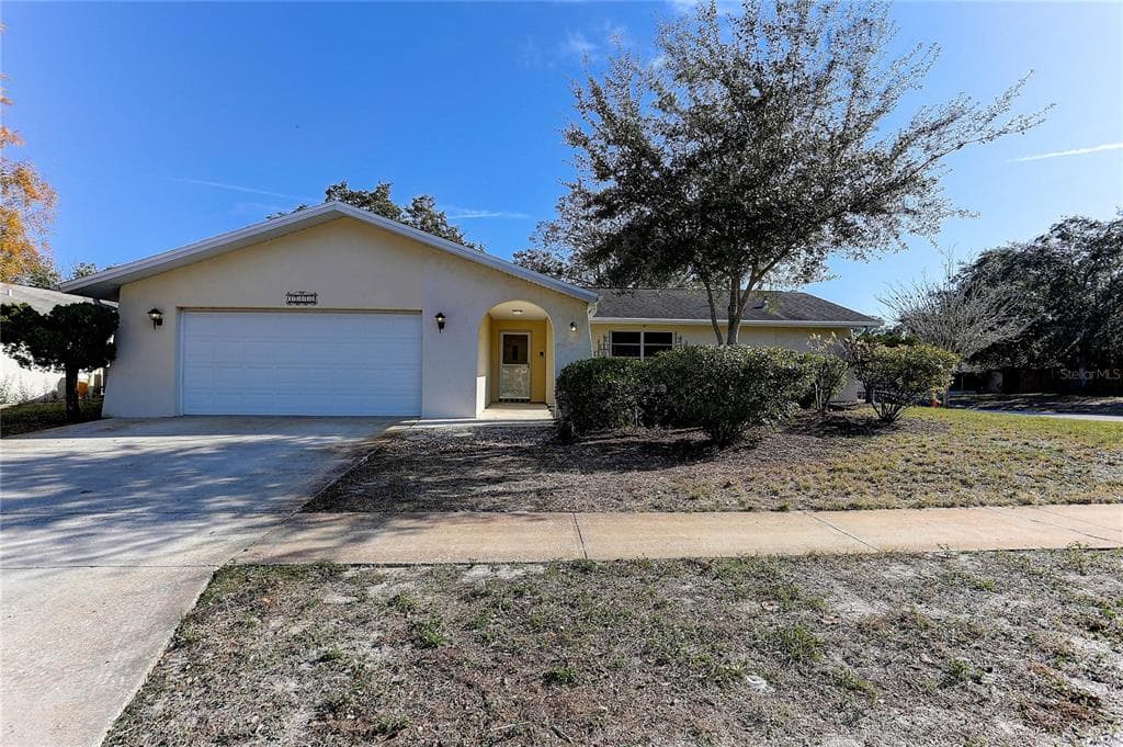 11040 ISLAND PINE DRIVE PORT RICHEY, FL 34668
