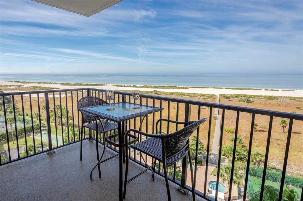1230 GULF BOULEVARD UNIT 904 CLEARWATER, FL 33767