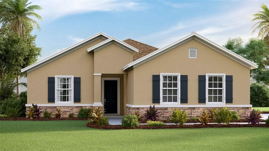 1380 SE 63RD COURT ROAD OCALA, FL 34472