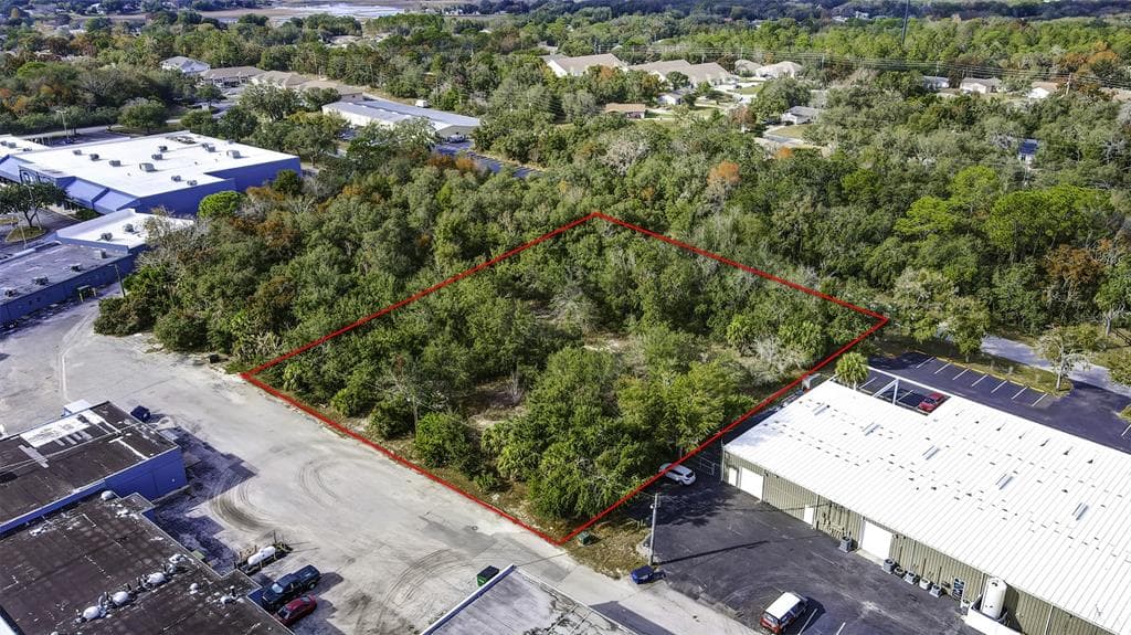 0 KASS CIRCLE SPRING HILL, FL 34606