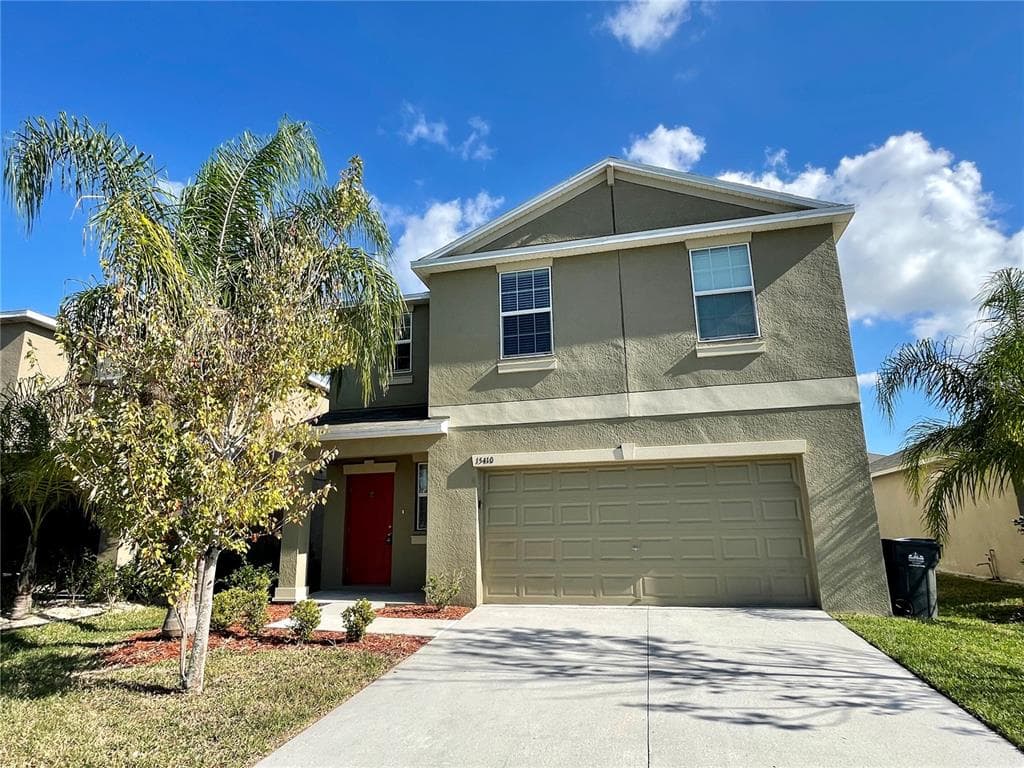 15410 DARK STAR LANE SUN CITY CENTER, FL 33573