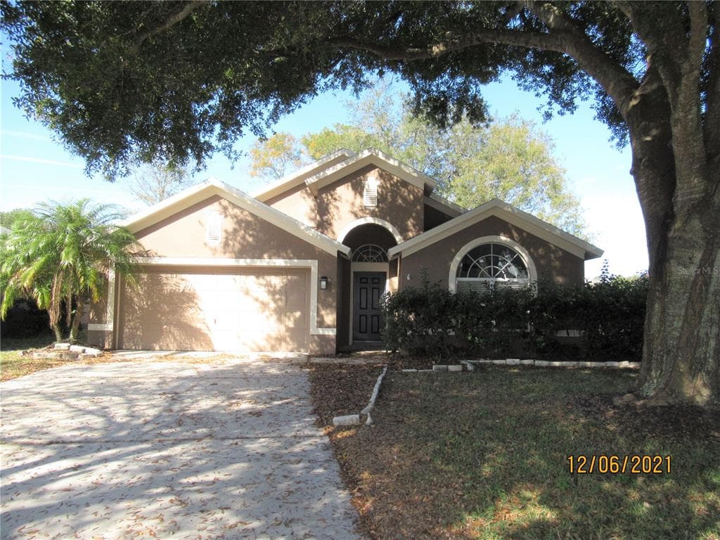22723 SILLS LOOP LAND O LAKES, FL 34639