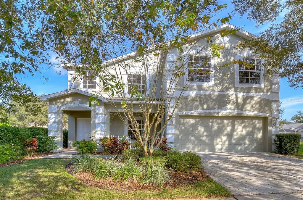 15304 PALOMAPARK LANE LITHIA, FL 33547