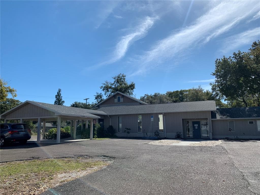 2914 N BOULEVARD STREET TAMPA, FL 33602