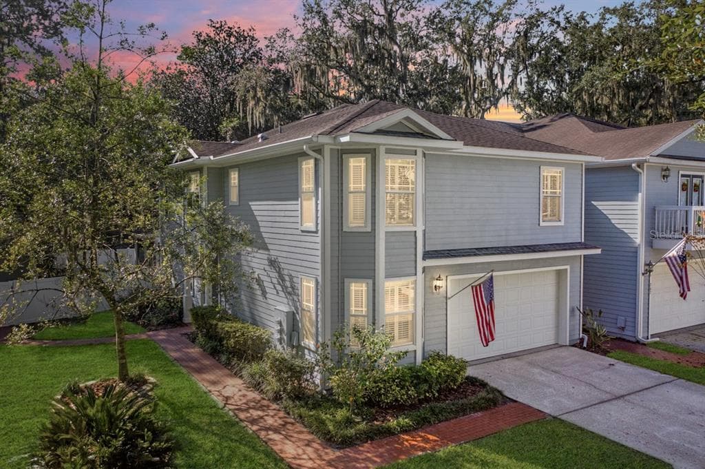 209 ARBOR SHADE COURT BRANDON, FL 33511