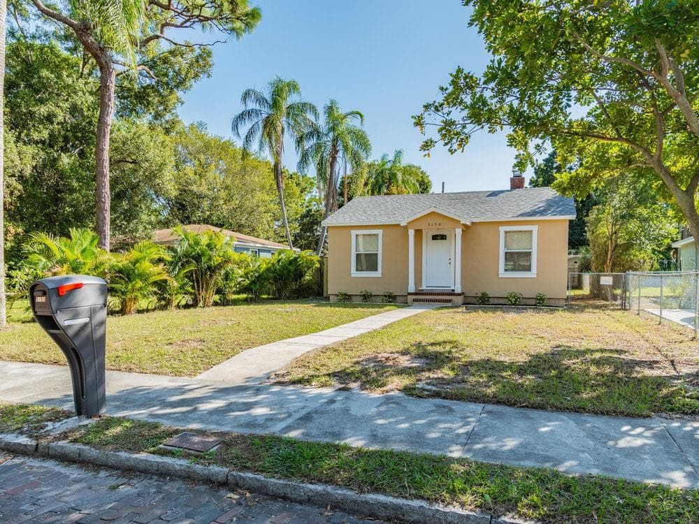 5150 5TH AVENUE S ST PETERSBURG, FL 33707