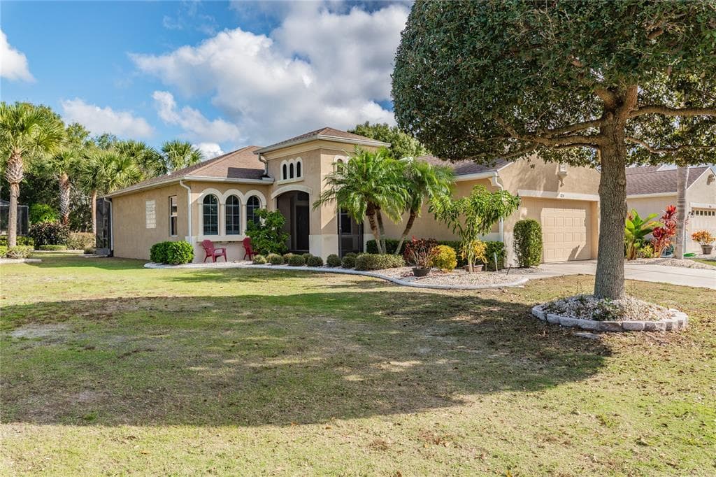 824 REGAL MANOR WAY SUN CITY CENTER, FL 33573