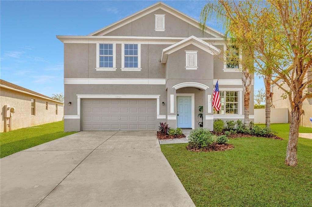 12311 EAGLE SWOOP PLACE RIVERVIEW, FL 33579