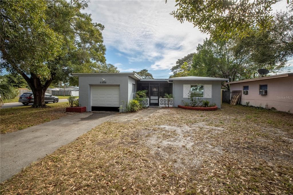 5500 8TH AVENUE N ST PETERSBURG, FL 33710