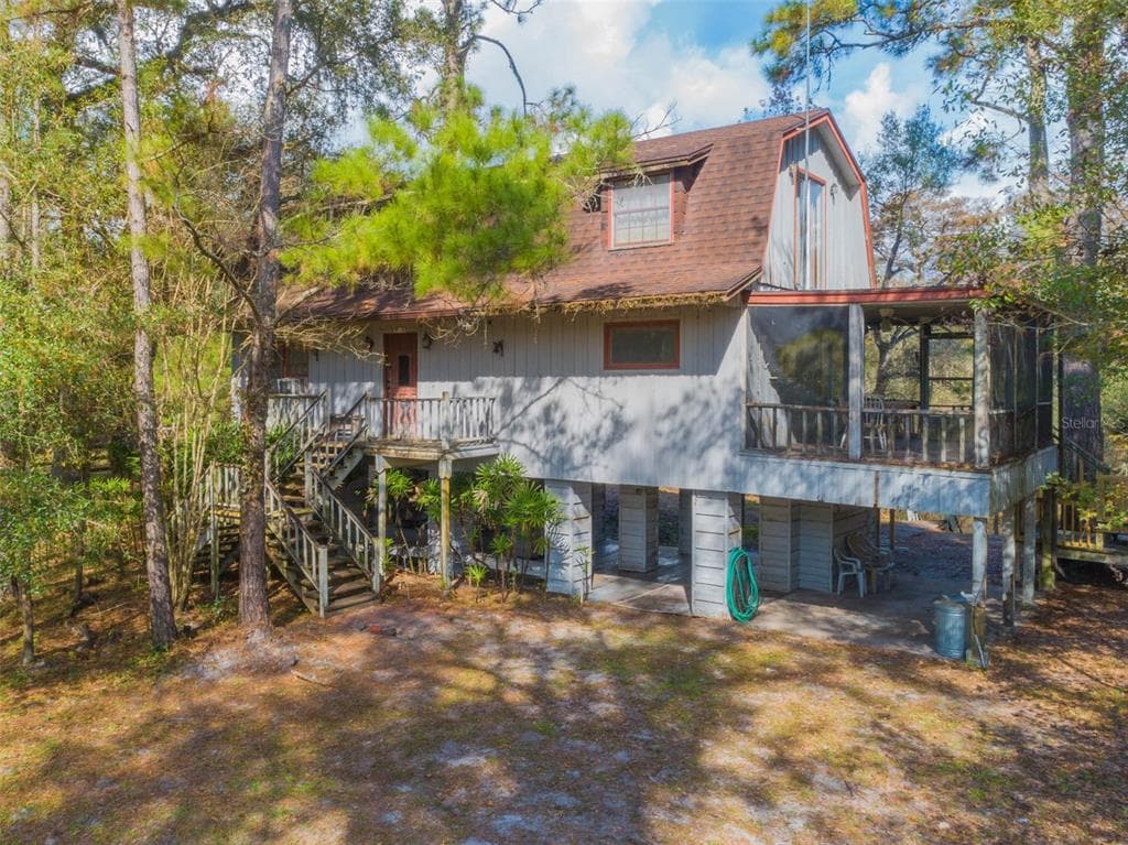 39005 STATE ROAD 575 DADE CITY, FL 33523