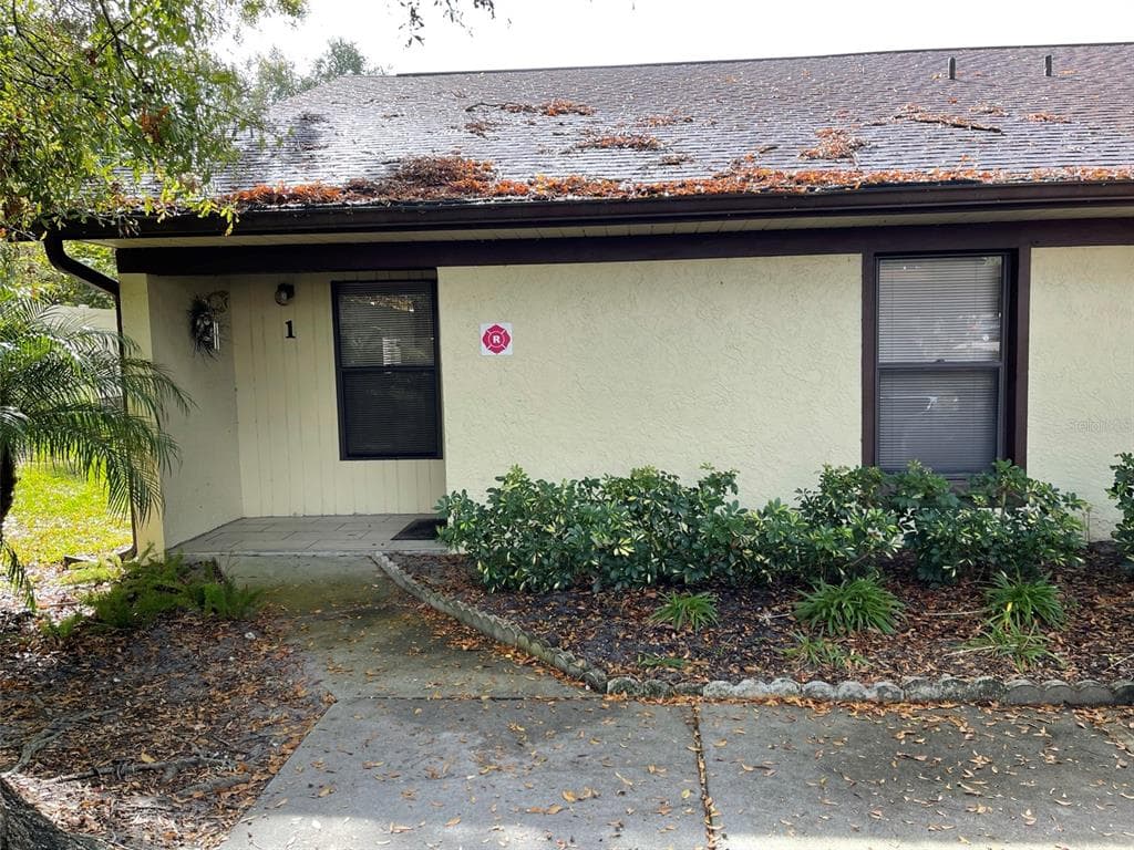 1271 POWDERPUFF DRIVE UNIT 1301 DUNEDIN, FL 34698
