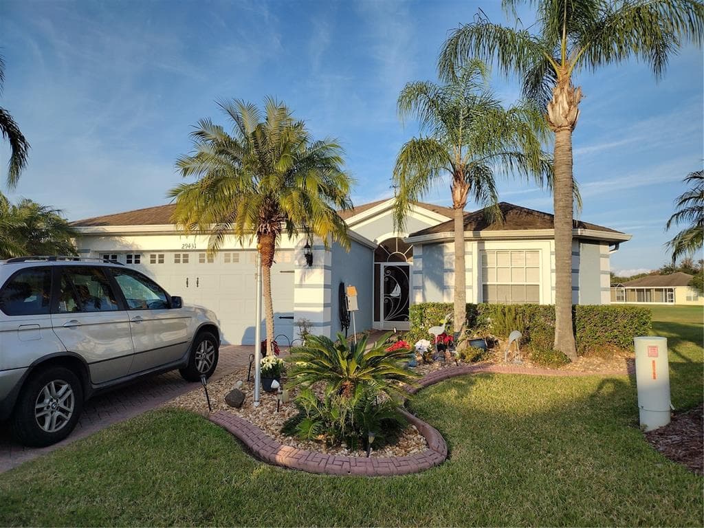 29431 SNAP HOOK DRIVE SAN ANTONIO, FL 33576