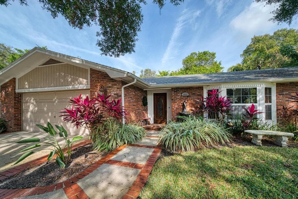 1532 RIDGEWOOD STREET CLEARWATER, FL 33755