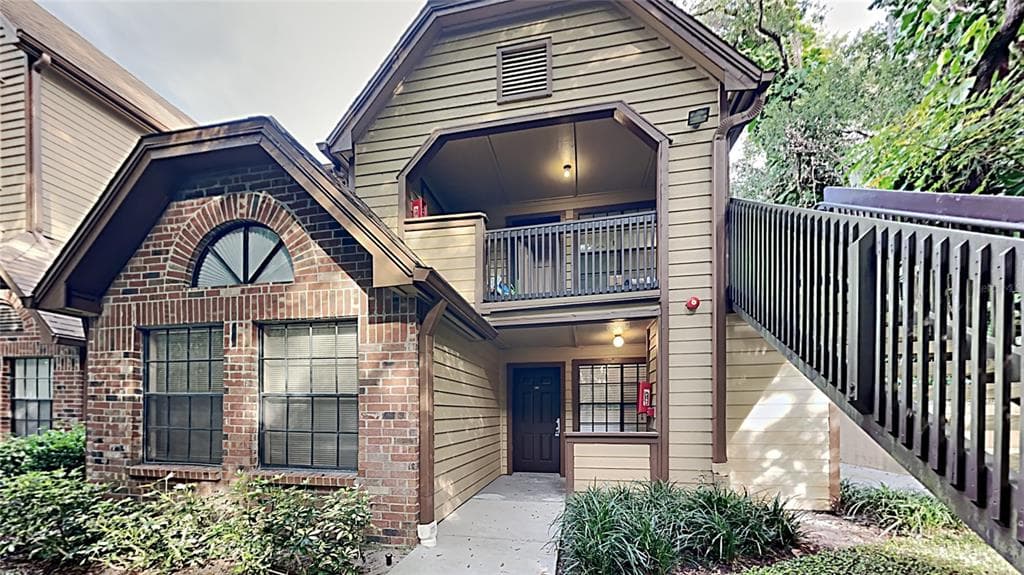 485 FORESTWAY CIRCLE UNIT 108 ALTAMONTE SPRINGS, FL 32701