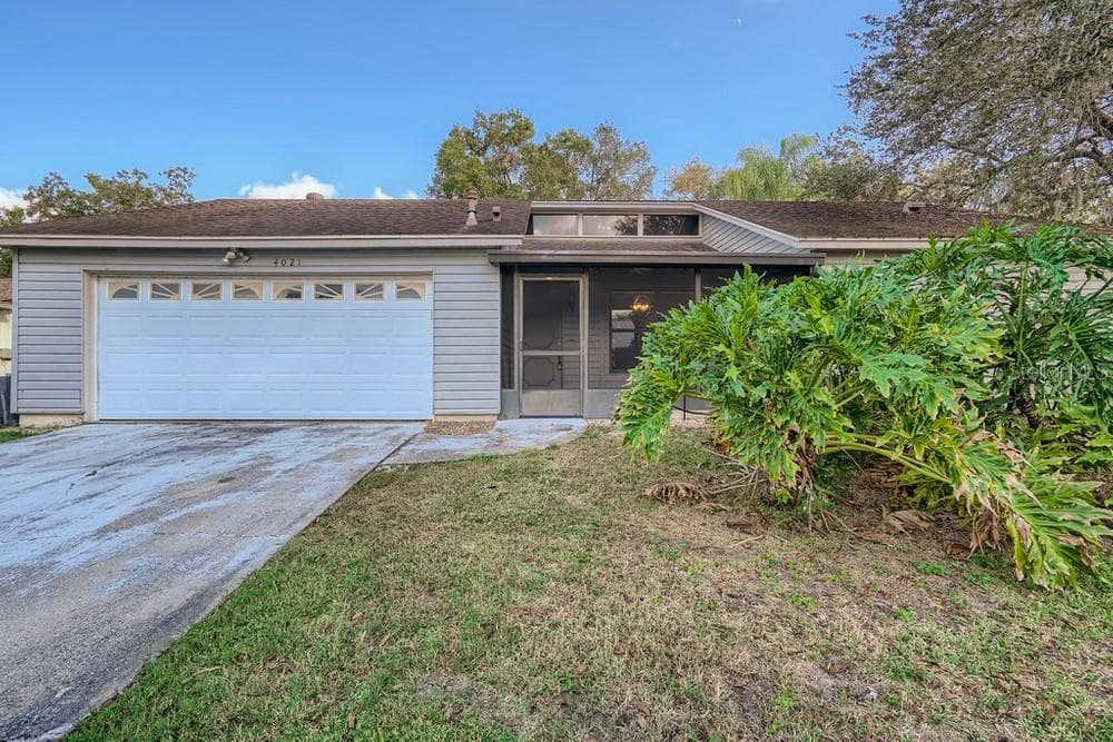 4021 WAIKIKI DRIVE SARASOTA, FL 34241