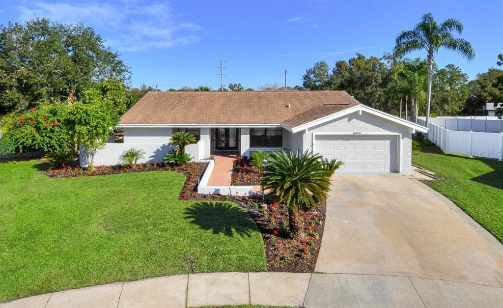 14814 DARTMOOR LANE TAMPA, FL 33624