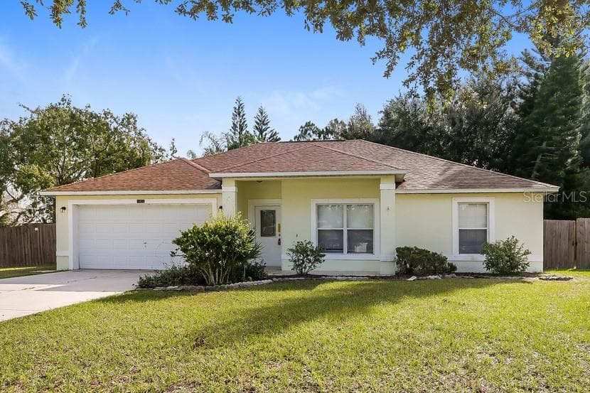 10820 CRESCENT RIDGE LOOP CLERMONT, FL 34711