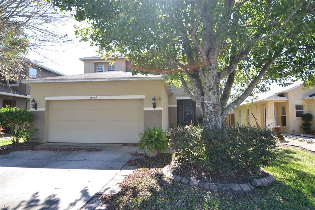 19754 TIMBERBLUFF DRIVE LAND O LAKES, FL 34638