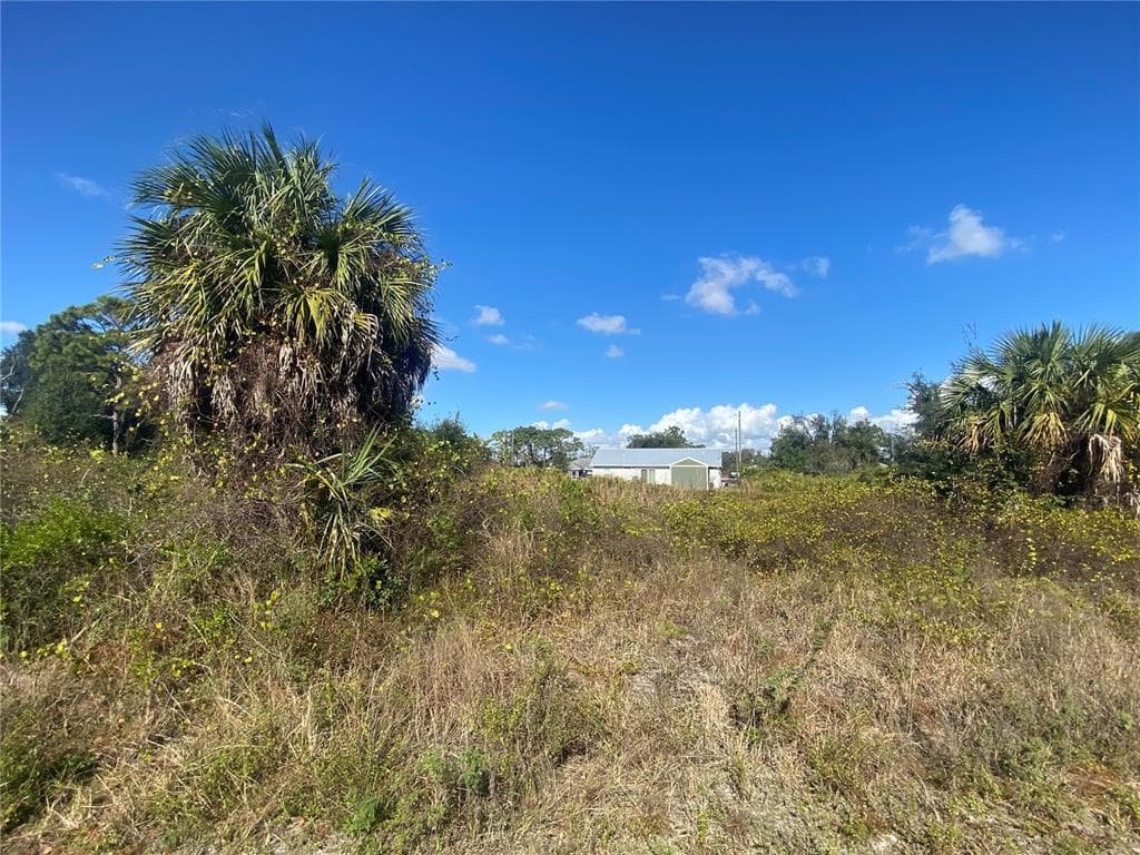 5400 KNIGHT AVENUE SEBRING, FL 33875