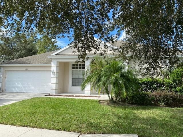 5431 RIVA RIDGE DRIVE WESLEY CHAPEL, FL 33544