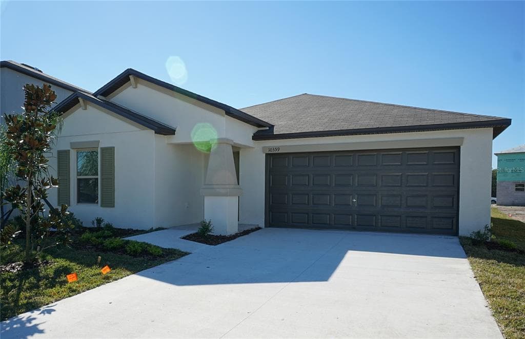 10359 SCARLET SKIMMER DRIVE RIVERVIEW, FL 33578