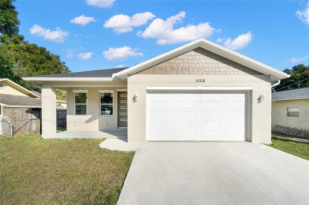1508 E LINEBAUGH AVENUE TAMPA, FL 33612