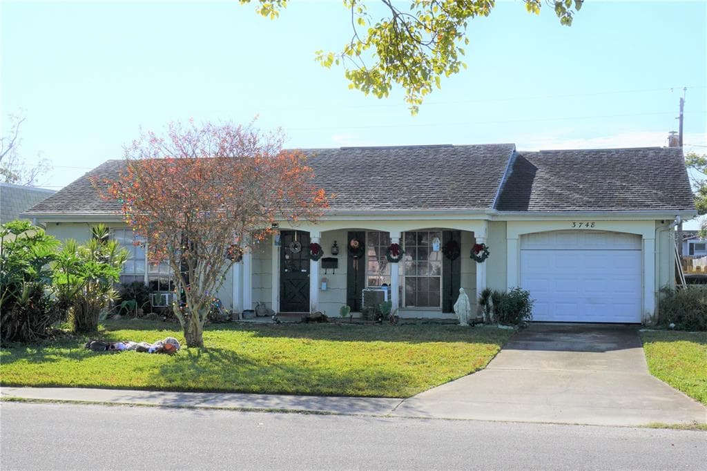 3748 HAVEN DRIVE