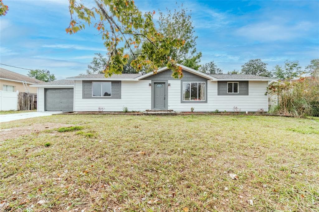 13426 TYRINGHAM STREET SPRING HILL, FL 34609