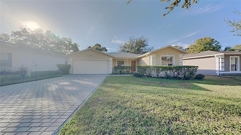 167 LAUREL RIDGE AVENUE OCOEE, FL 34761