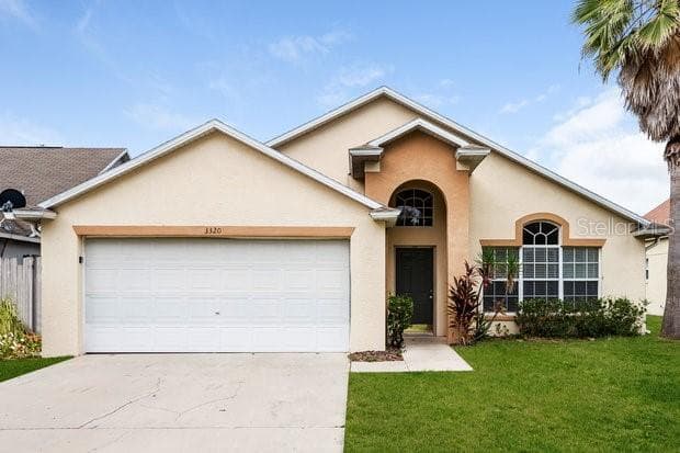 3320 KELSEY LANE ST CLOUD, FL 34772