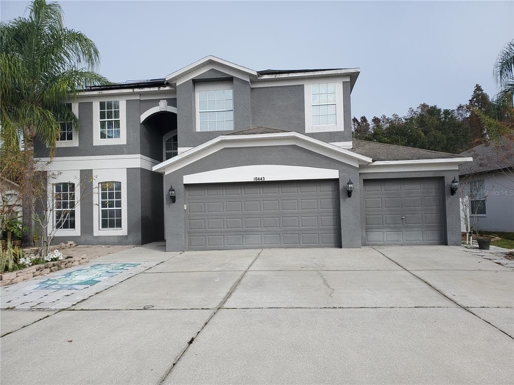 10443 MEADOW SPRING DRIVE