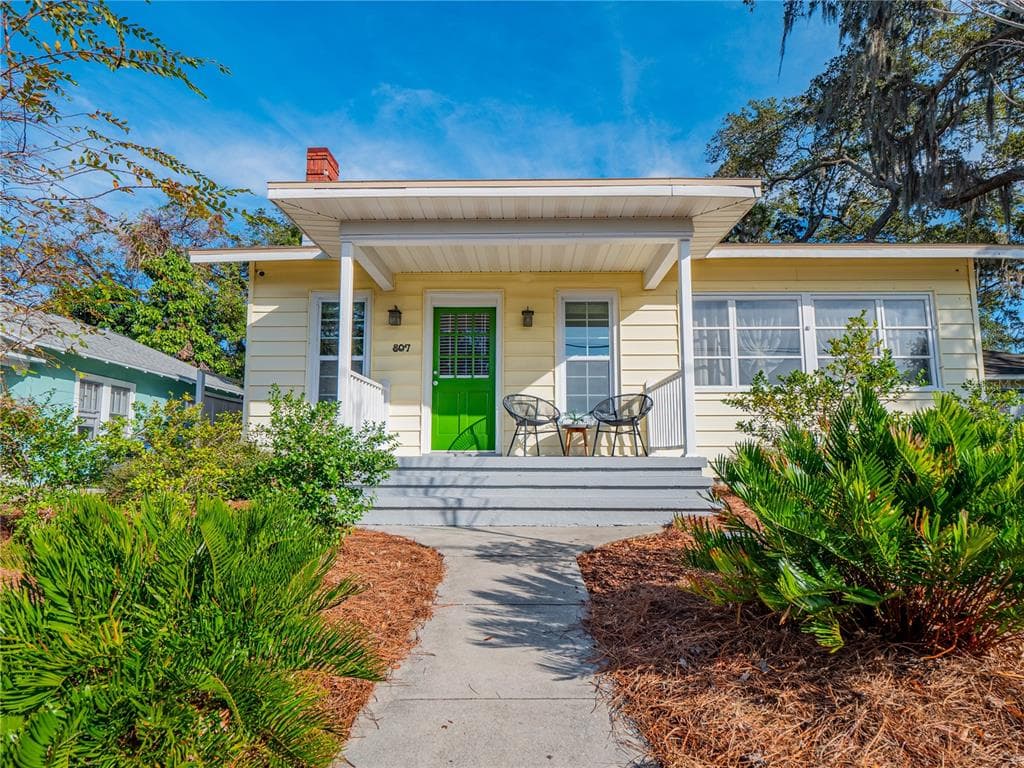 807 S PROSPECT AVENUE CLEARWATER, FL 33756