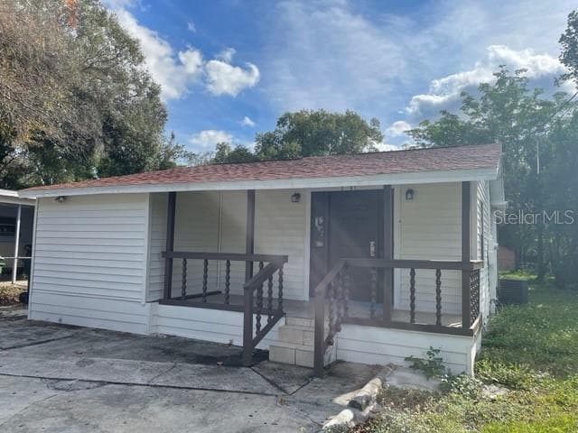 2107 E POINSETTIA AVENUE TAMPA, FL 33612