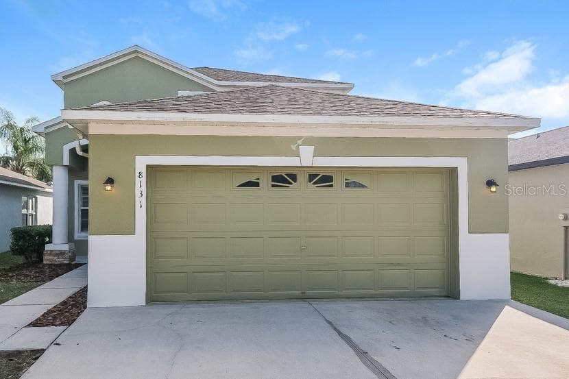 8131 CANTERBURY LAKE BOULEVARD TAMPA, FL 33619