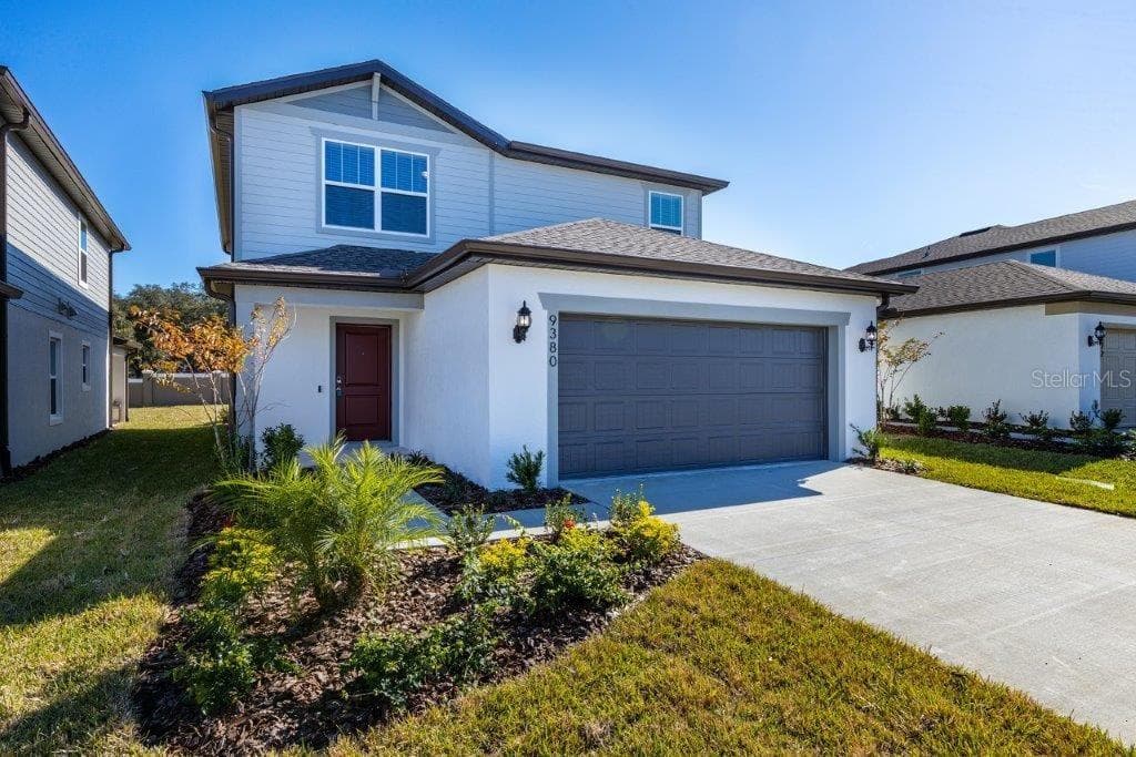 9380 RALLY SPRING LOOP WESLEY CHAPEL, FL 33545