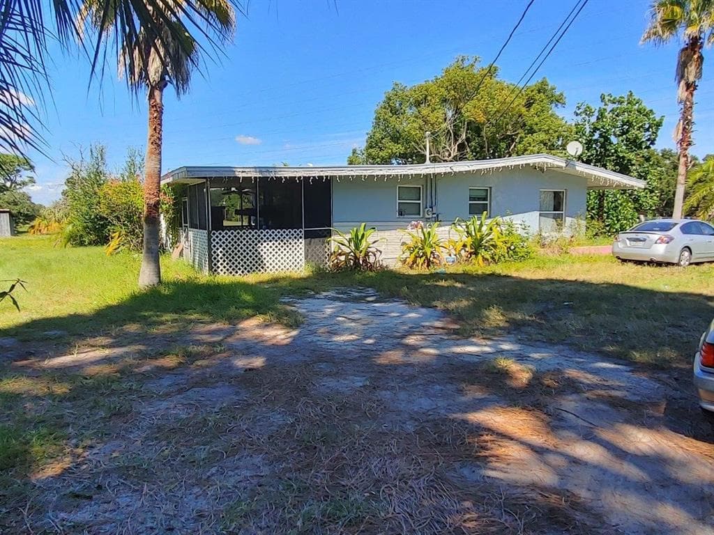 2720 WHITNEY ROAD CLEARWATER, FL 33760