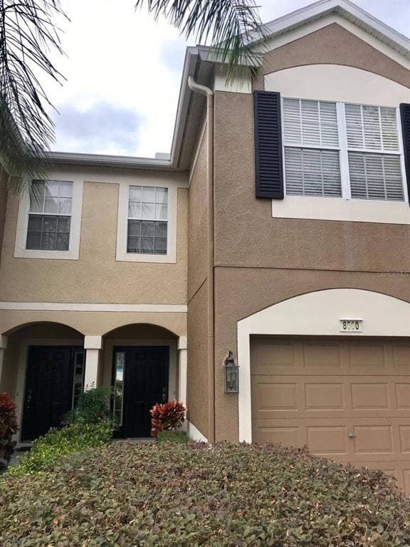 8560 SANDY BEACH STREET TAMPA, FL 33634