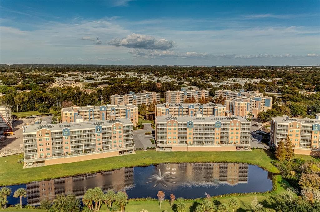 960 STARKEY ROAD UNIT 7503 LARGO, FL 33771