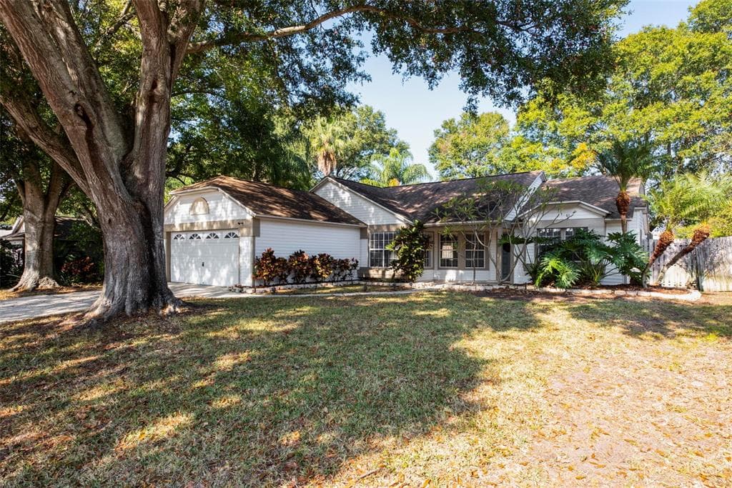 2921 PENRIDGE DRIVE PALM HARBOR, FL 34684