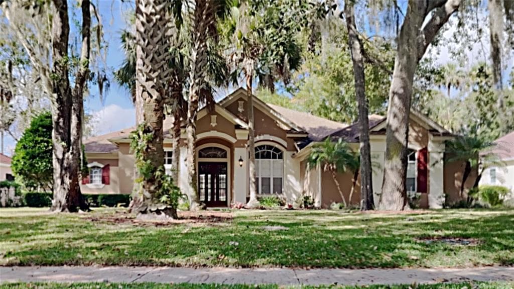4913 SHORELINE CIRCLE SANFORD, FL 32771