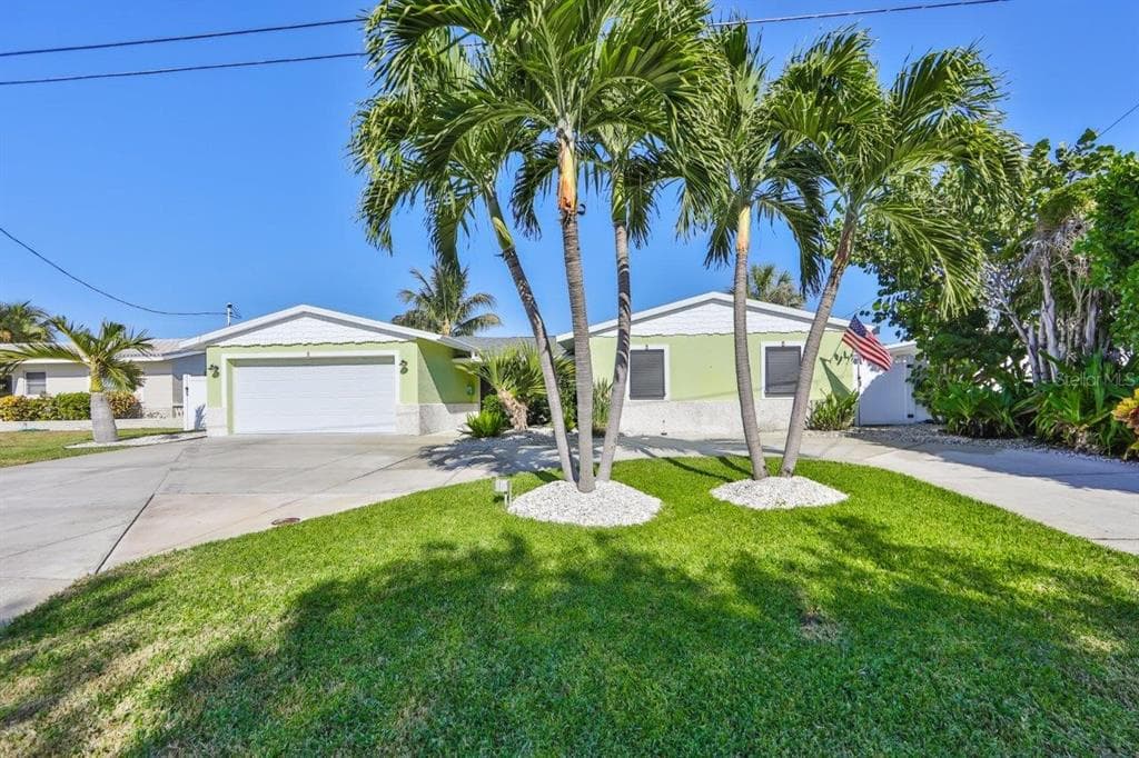 7833 1ST AVENUE S ST PETERSBURG, FL 33707