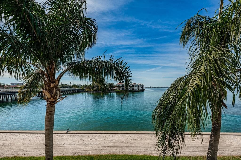 5281 ISLA KEY BOULEVARD S UNIT 206 ST PETERSBURG, FL 33715